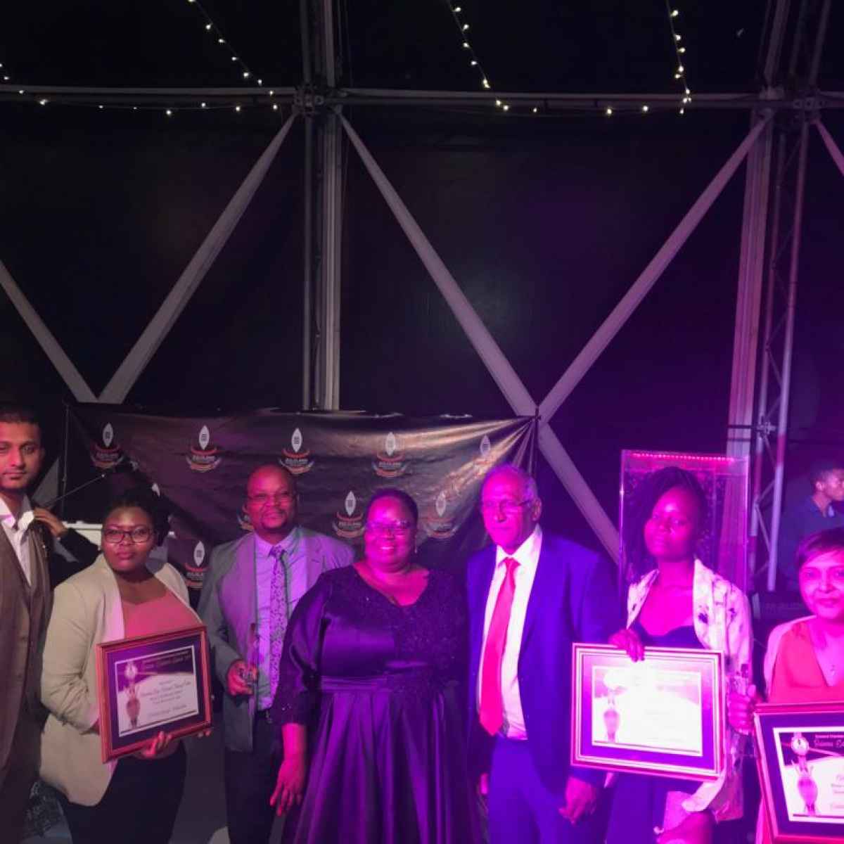 2019 Business Excellence Awards