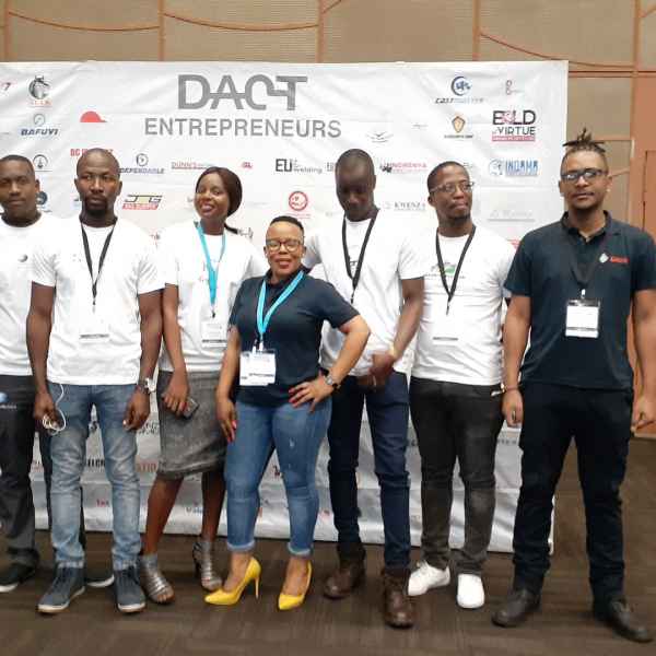 2019 Manufacturing Indaba