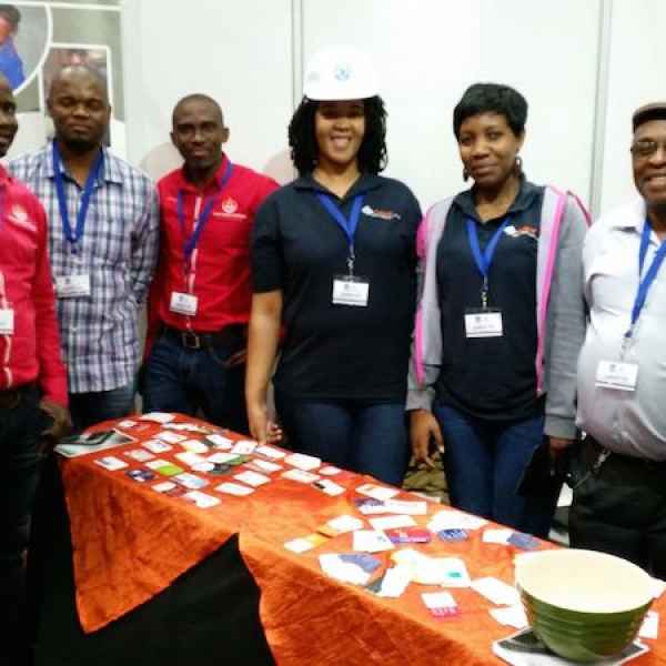2015 SMME Business fair