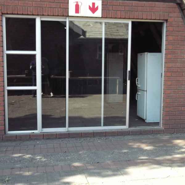 Doors