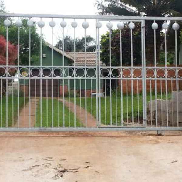 Gates