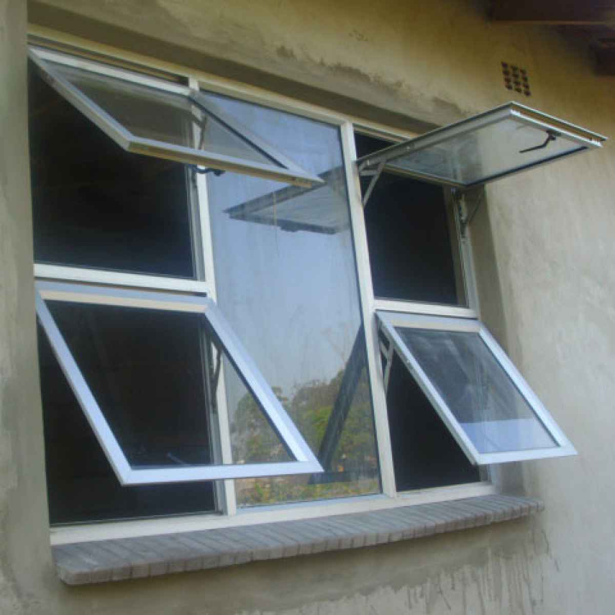 Windows