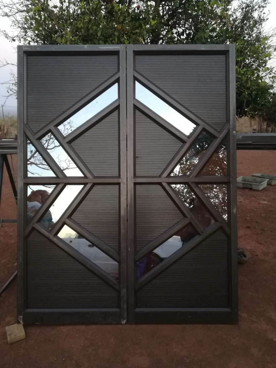 Door-12