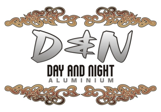 Day and Night Aluminium