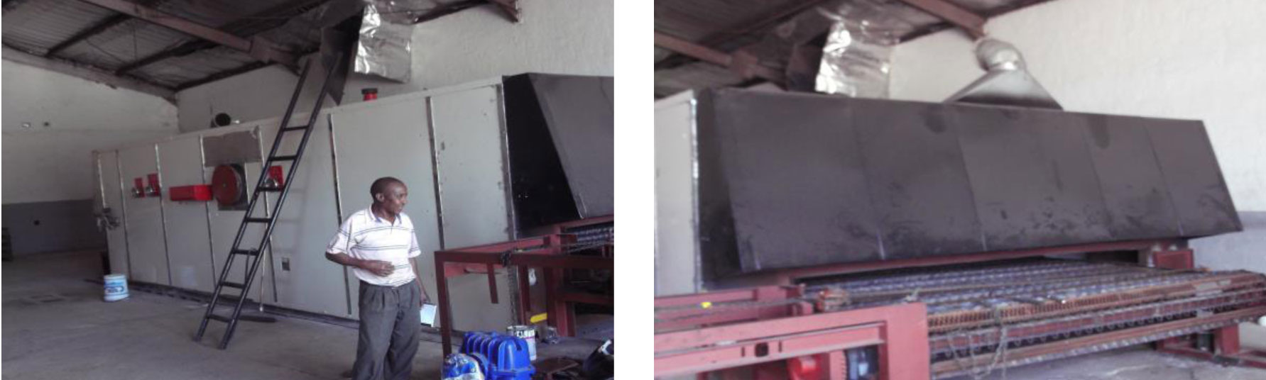 Grenn Stone Boilermakers (Pty) Ltd