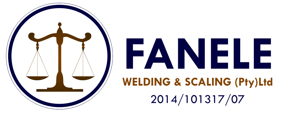 Fanele Welding & Scaling